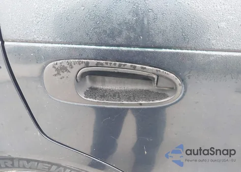 1997 Toyota Corolla Std z USA, uszkodzony, nr VIN 1NXBA02E1VZ619295